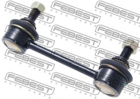 Тяга / стойка, стабилизатор FEBEST 2123-TCR