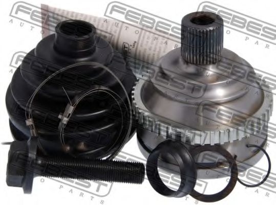 Шарнир, приводной вал FEBEST 2310-018A48