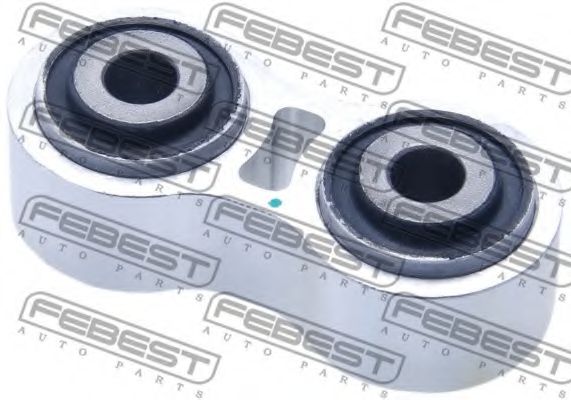 Рычаг независимой подвески колеса, подвеска колеса FEBEST 2725-XC90