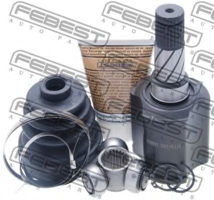 Шарнир, приводной вал FEBEST 2911-FLIIR