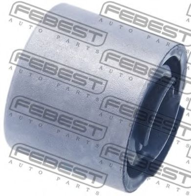 Подвеска, рычаг независимой подвески колеса FEBEST BMAB-E46B