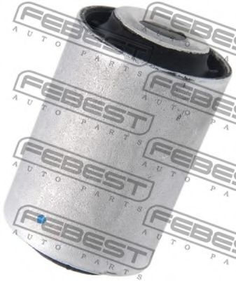 Подвеска, рычаг независимой подвески колеса FEBEST BZAB-013