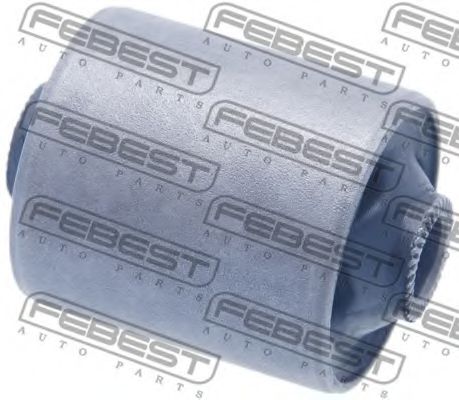 Подвеска, рычаг независимой подвески колеса FEBEST CHAB-019