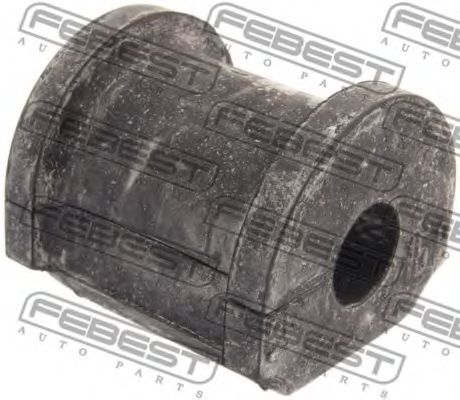 Опора, стабилизатор FEBEST HSB-ES3F