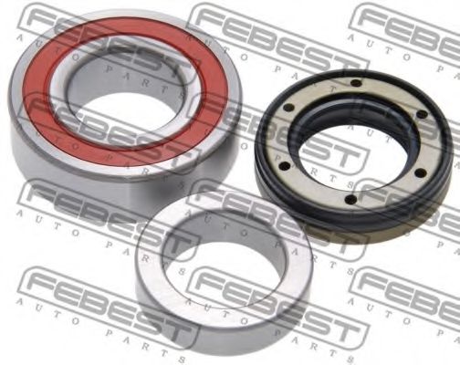 Подшипник, приводной вал FEBEST KIT-MINI