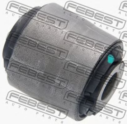 Подвеска, рычаг независимой подвески колеса FEBEST LRAB-021