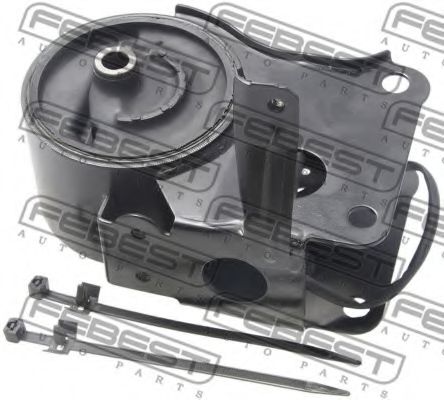 Подвеска, двигатель FEBEST NM-J31RR