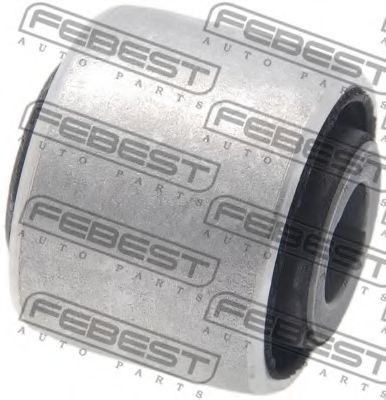 Втулка, рычаг колесной подвески FEBEST OPAB-005