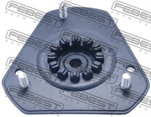 Подвеска, амортизатор FEBEST OPSS-SINT