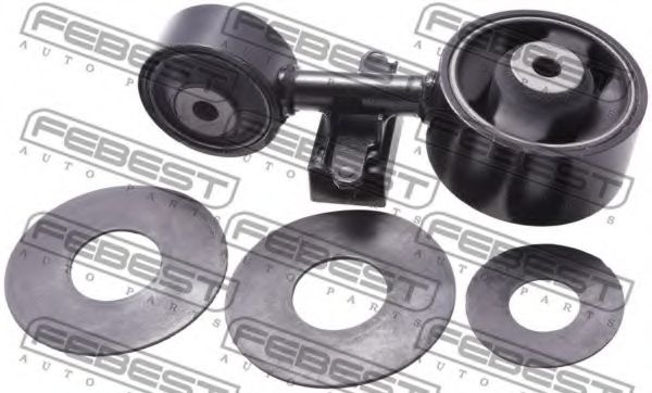 Подвеска, двигатель FEBEST TM-ACV40RH