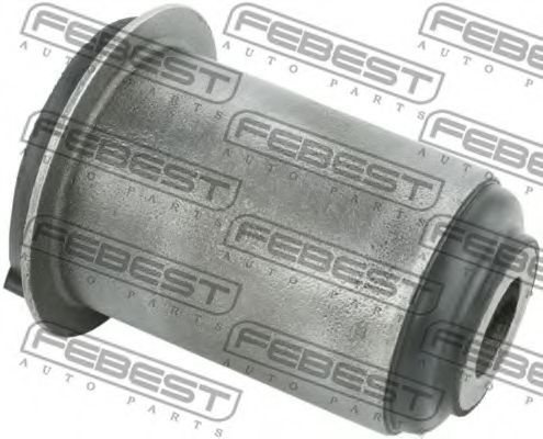 Подвеска, рычаг независимой подвески колеса FEBEST FDAB-EDS