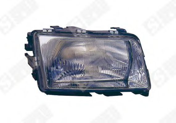 Основная фара SPILU 202009