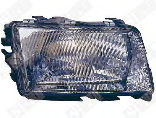 Основная фара SPILU 202010