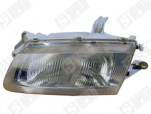 Основная фара SPILU 217012