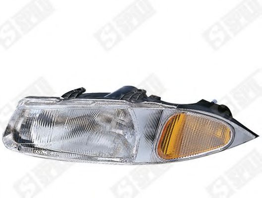 Основная фара SPILU 226005
