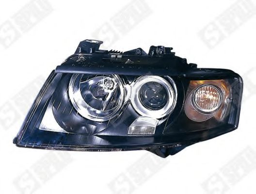 Основная фара SPILU 4461108RLDEM