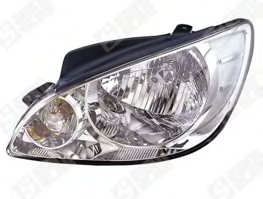 Основная фара SPILU 312053