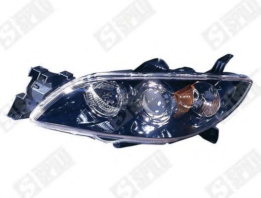 Основная фара SPILU 317032