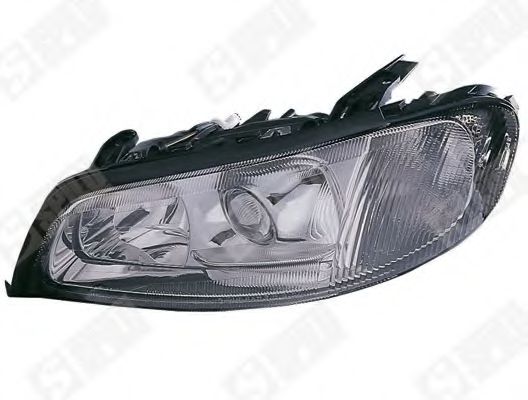 Основная фара SPILU 322014