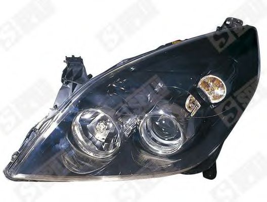 Основная фара SPILU 322044