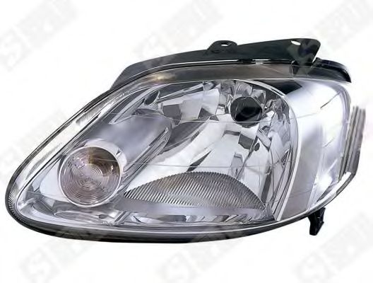 Основная фара SPILU 335044