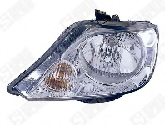 Основная фара SPILU 337034