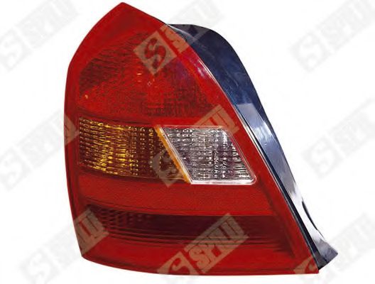 Задний фонарь SPILU 412040