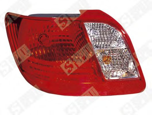 Задний фонарь SPILU 3231920RAQ