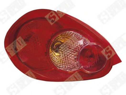 Задний фонарь SPILU 434024