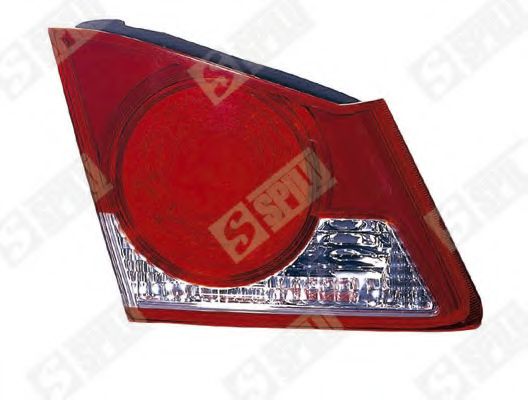 Задний фонарь SPILU 437018