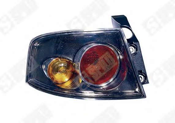 Задний фонарь SPILU 442017