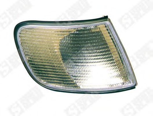 Фонарь указателя поворота SPILU 502032