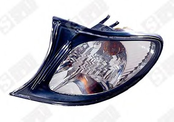 Фонарь указателя поворота SPILU 504063