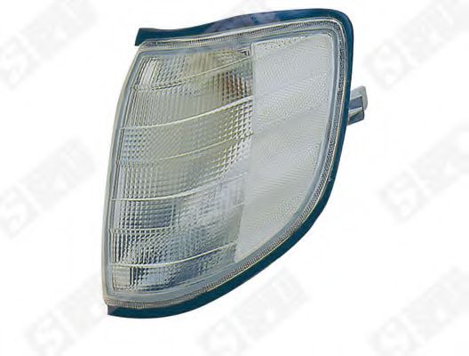 Фонарь указателя поворота SPILU 518066