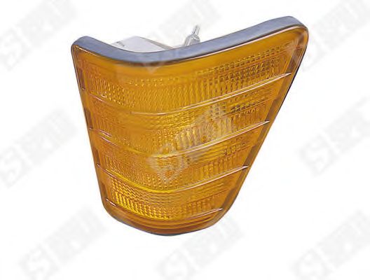 Фонарь указателя поворота SPILU 518076