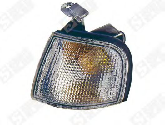 Фонарь указателя поворота SPILU 2151546RUE