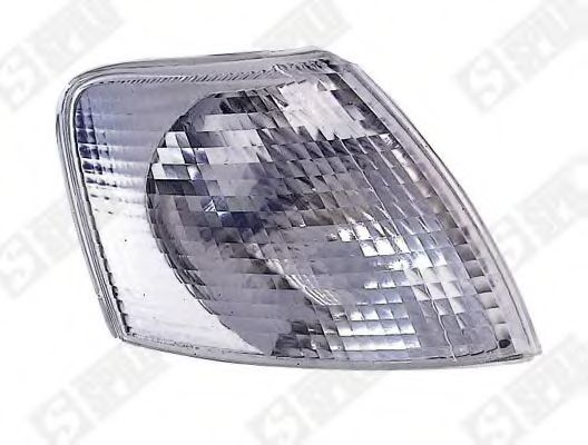 Фонарь указателя поворота SPILU 535054