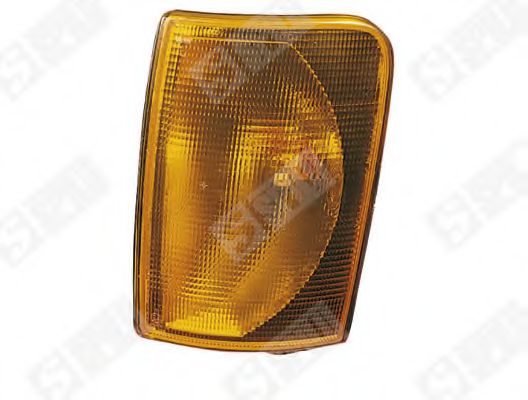 Фонарь указателя поворота SPILU 535146