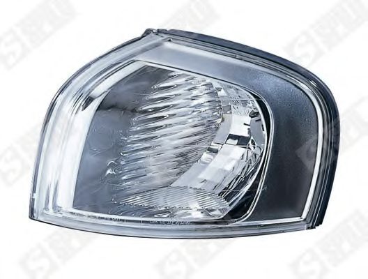 Фонарь указателя поворота SPILU 536063