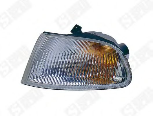 Фонарь указателя поворота SPILU 537024