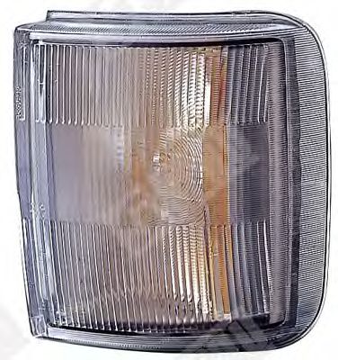 Фонарь указателя поворота SPILU 566004