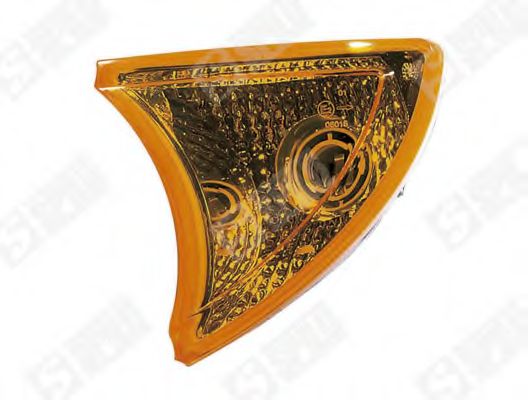 Фонарь указателя поворота SPILU 566012