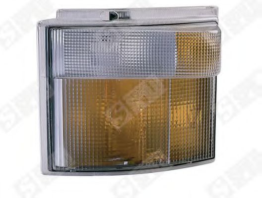 Фонарь указателя поворота SPILU 7711502RUE