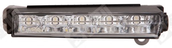 Фонарь указателя поворота SPILU 590012