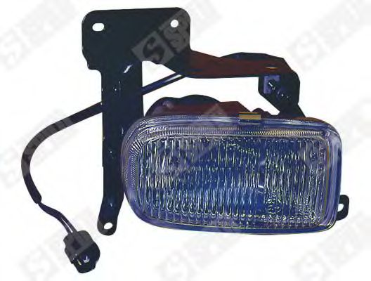 Противотуманная фара SPILU 617004