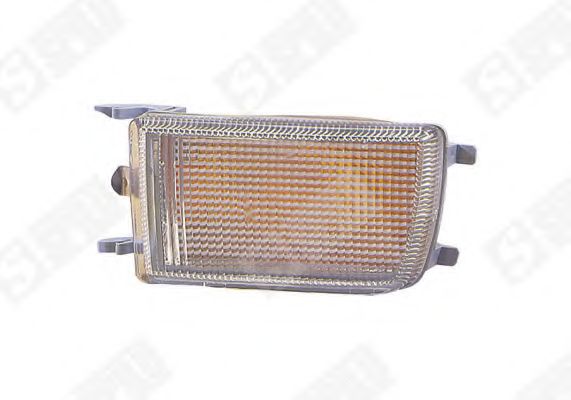 Фонарь указателя поворота SPILU 635011