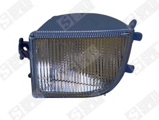 Фонарь указателя поворота SPILU 635030