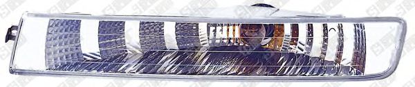 Фонарь указателя поворота SPILU 900049