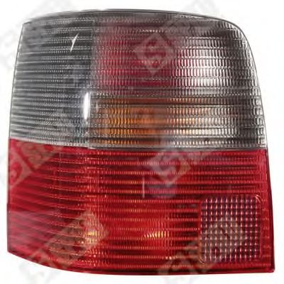 Задний фонарь SPILU 900403