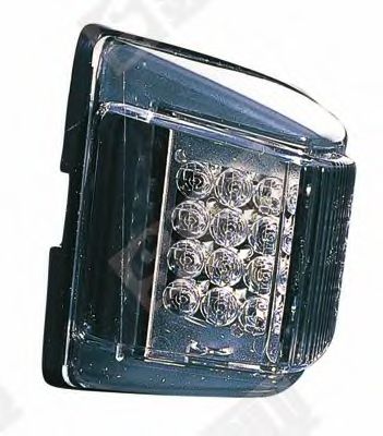 Фонарь указателя поворота SPILU 908012